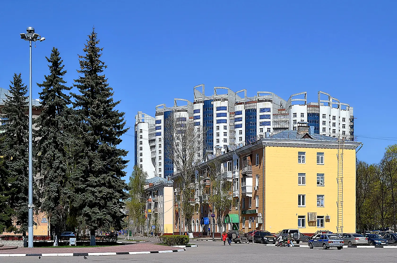 Королёв