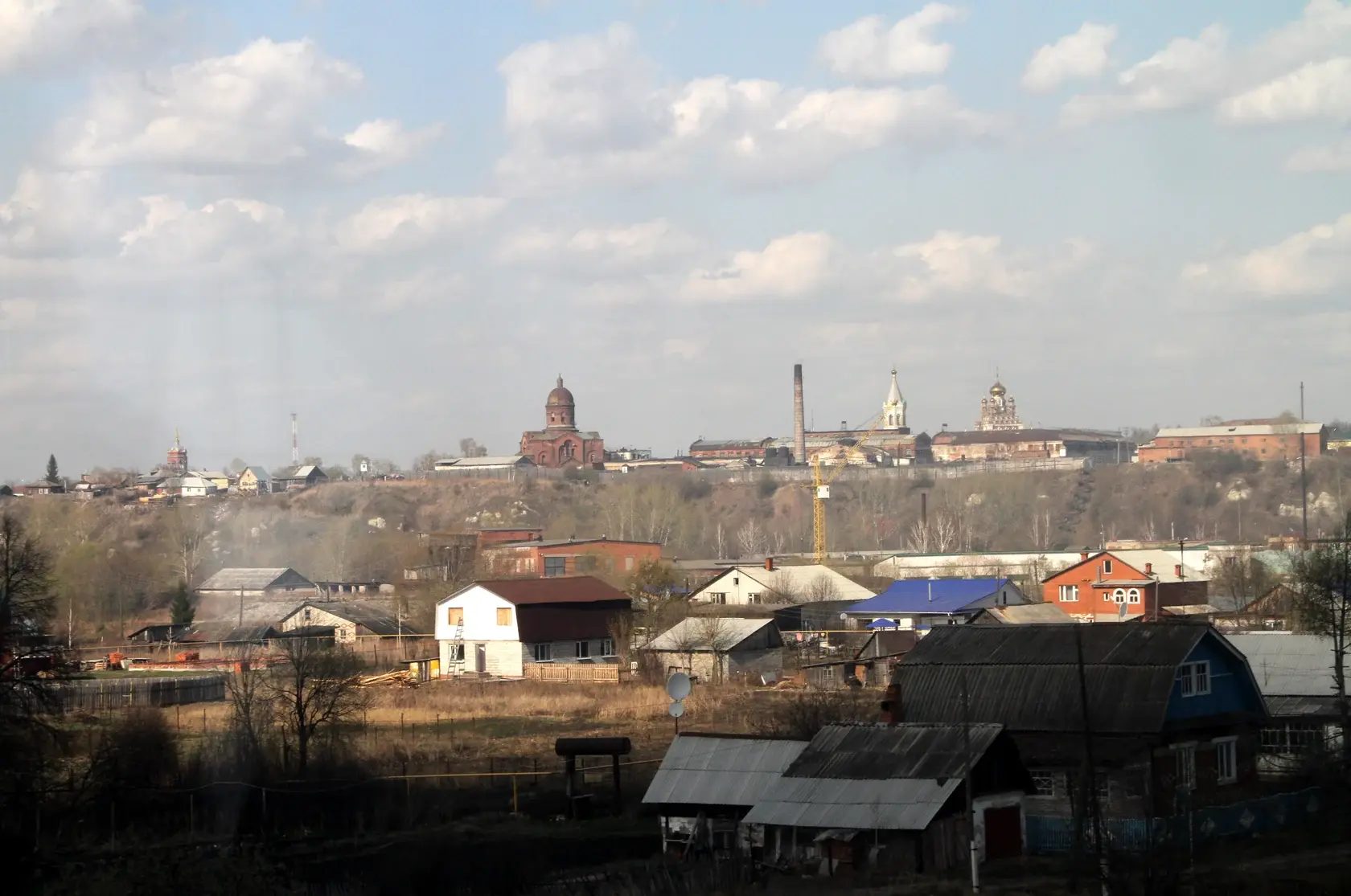 Кунгур