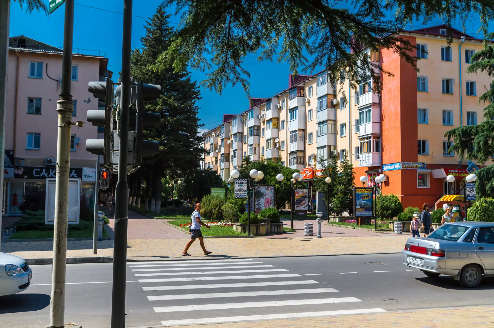 Туапсе