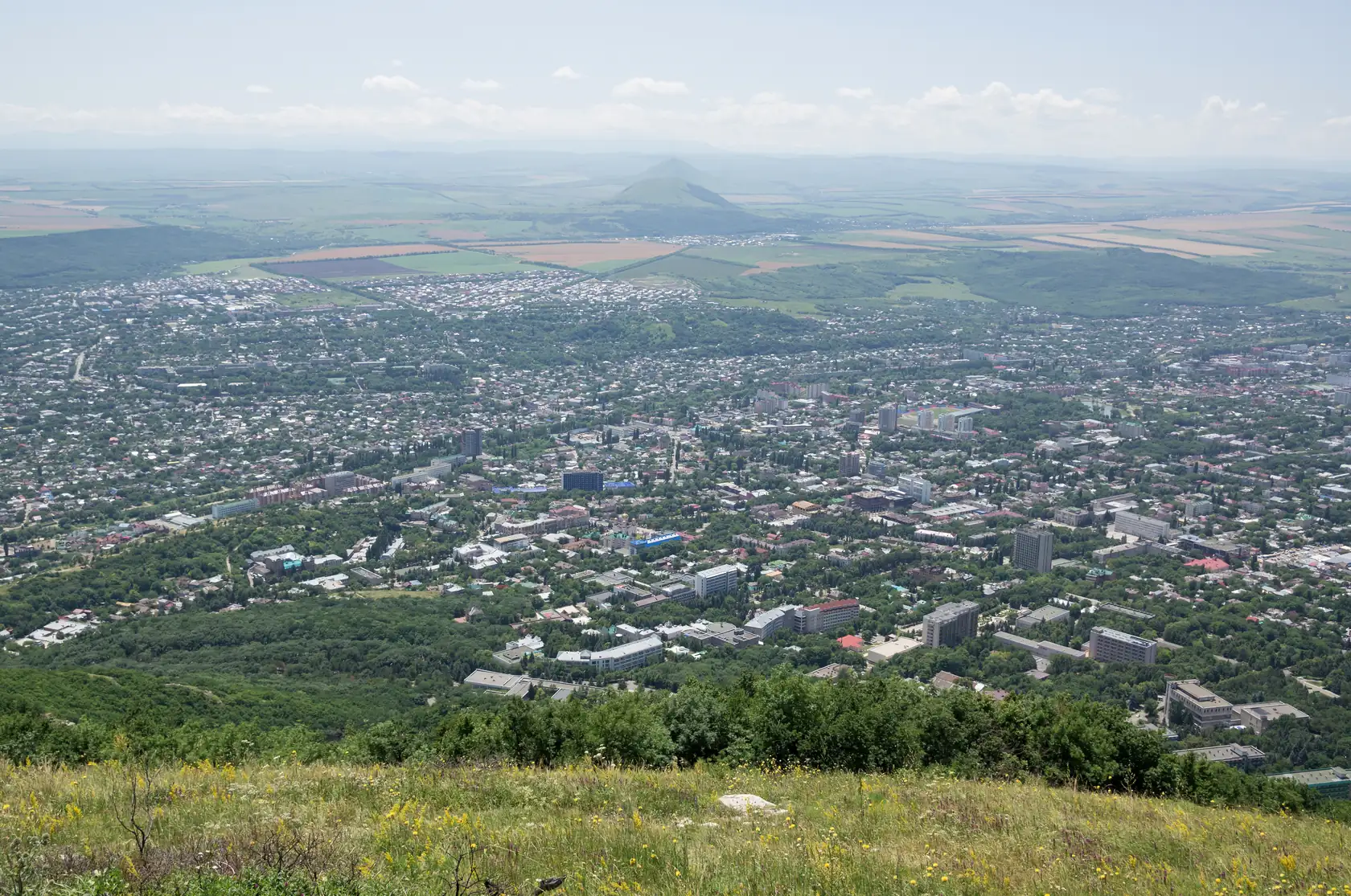 Пятигорск