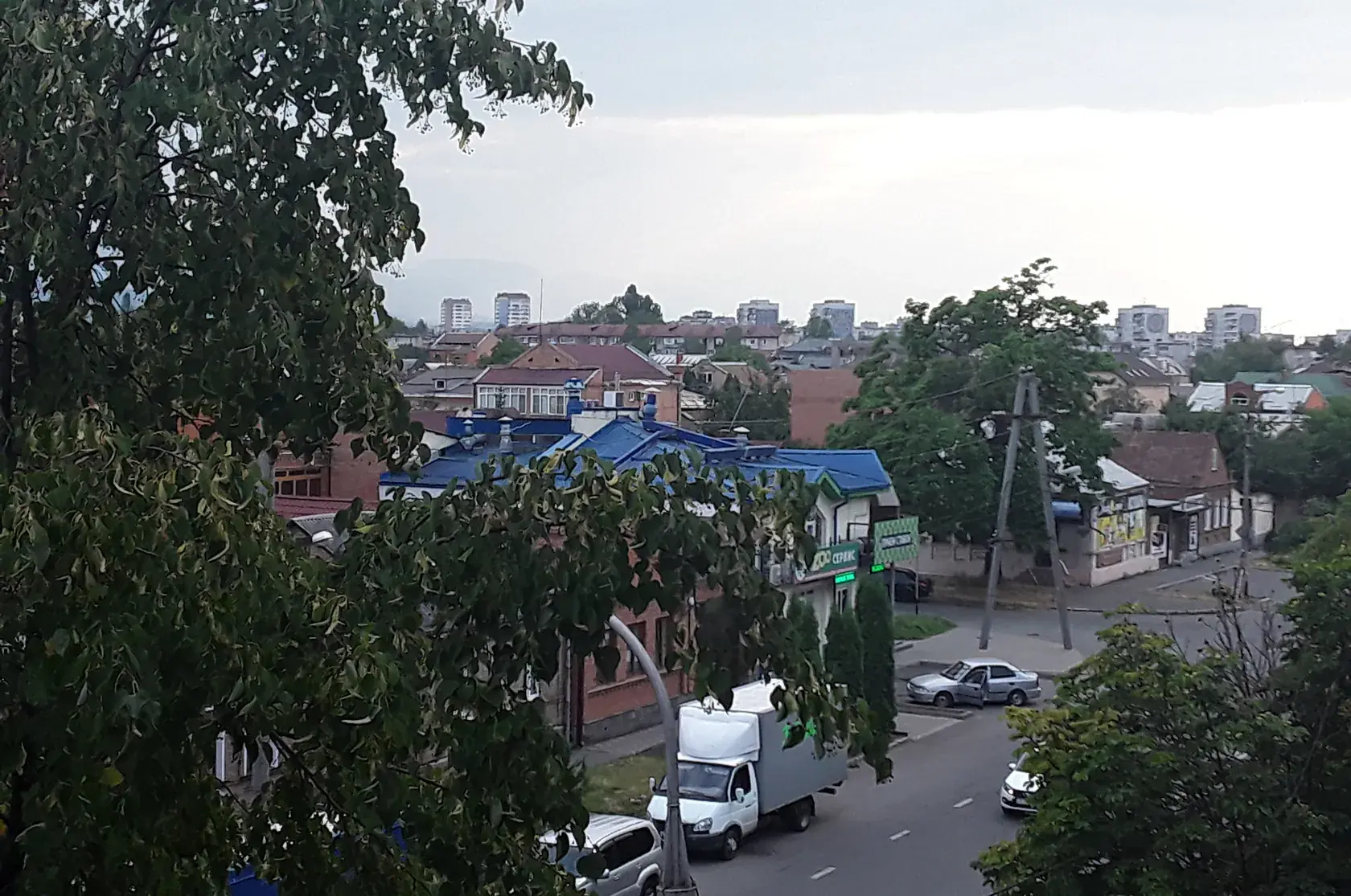 Владикавказ