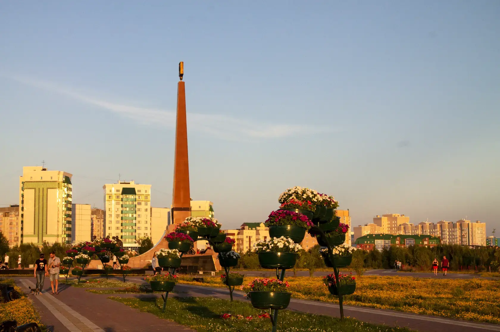 Нефтеюганск