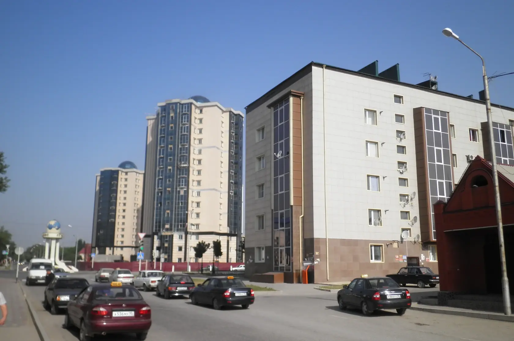 Гудермес