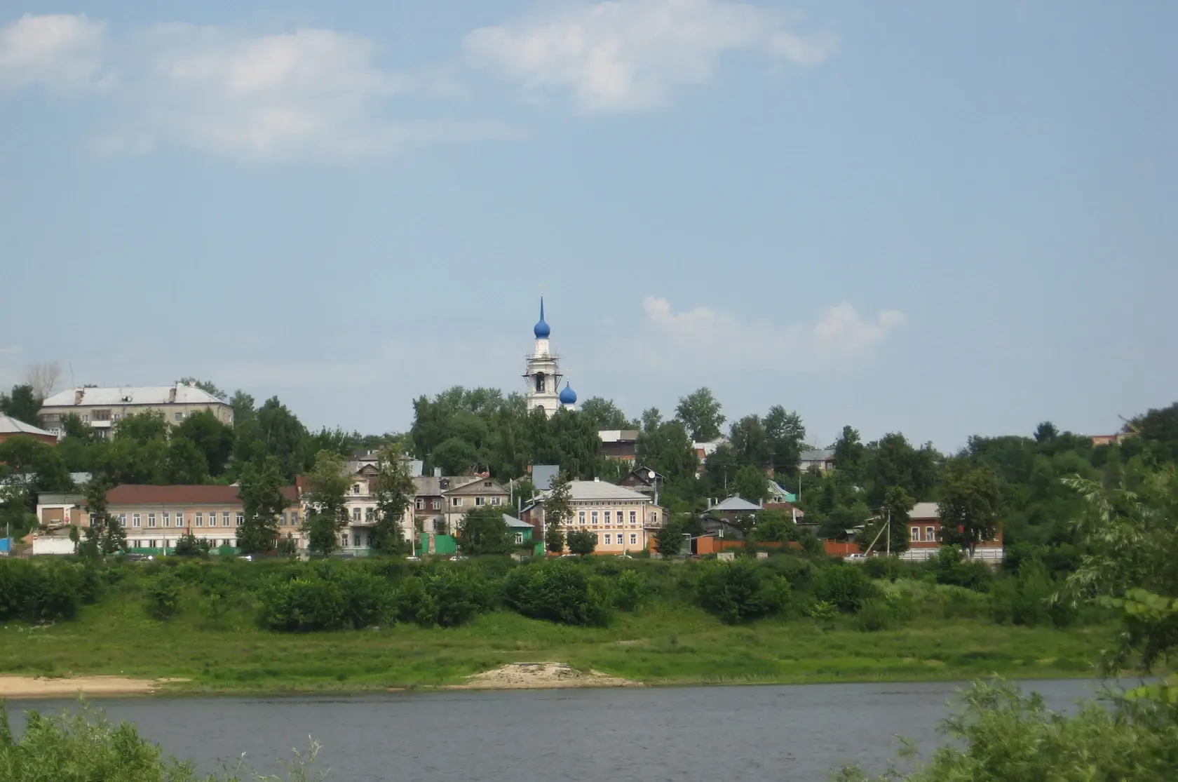 Касимов
