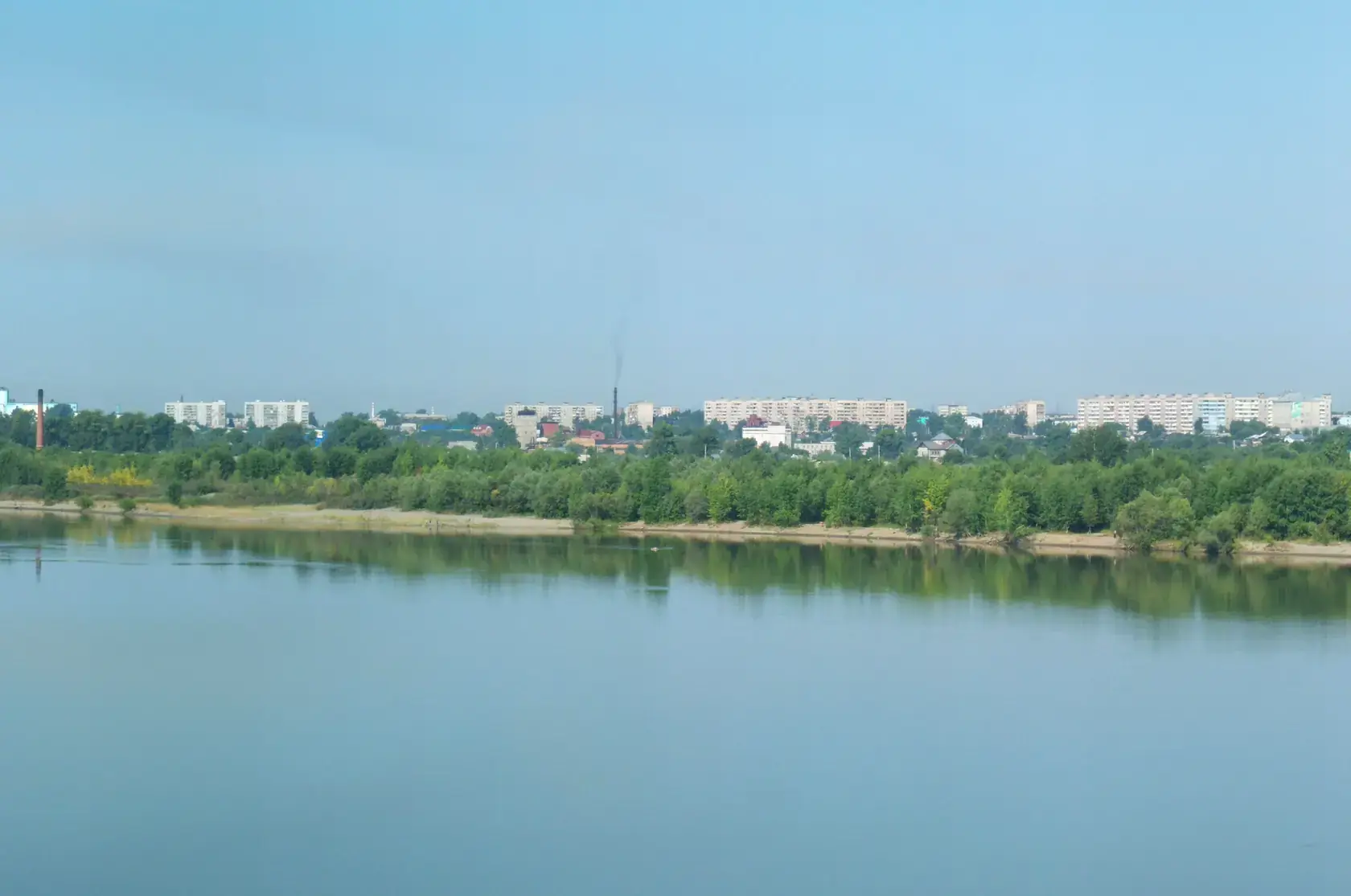 Бийск