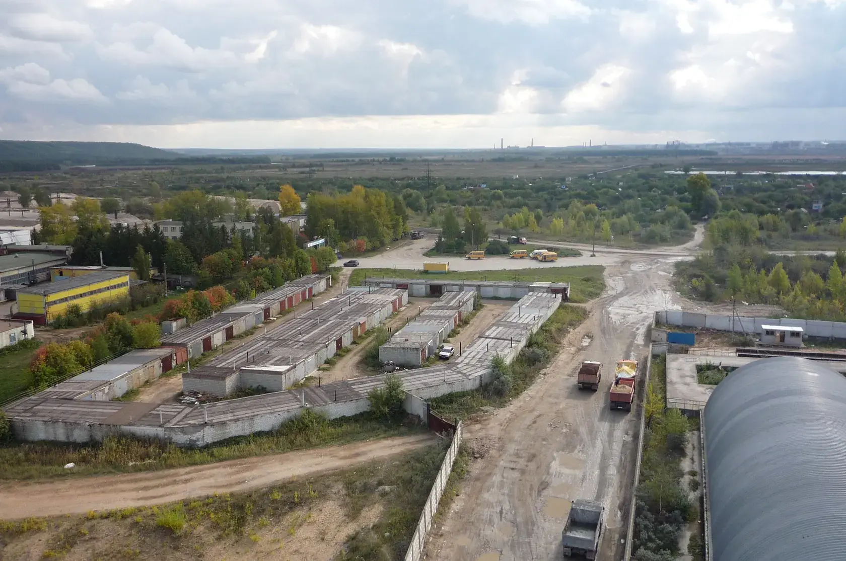 Новочебоксарск