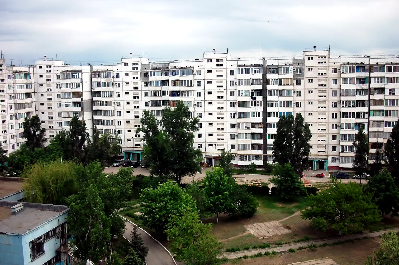 Волгодонск