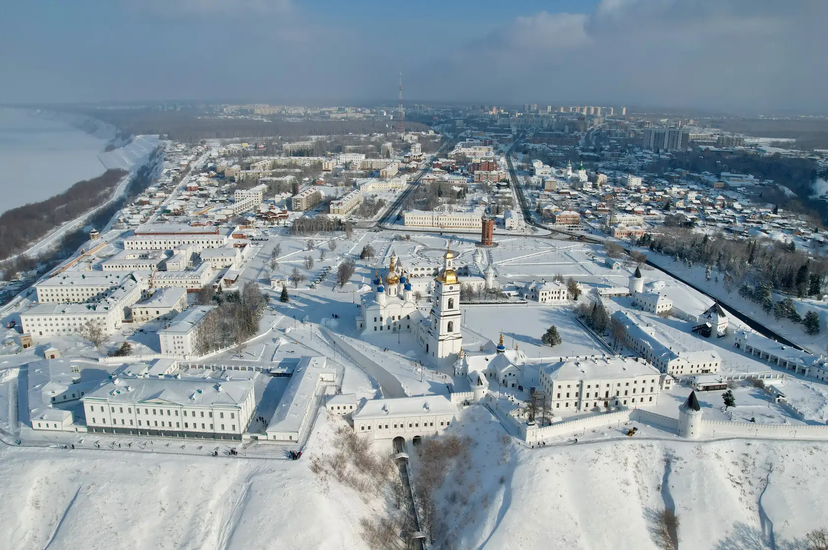 Тобольск