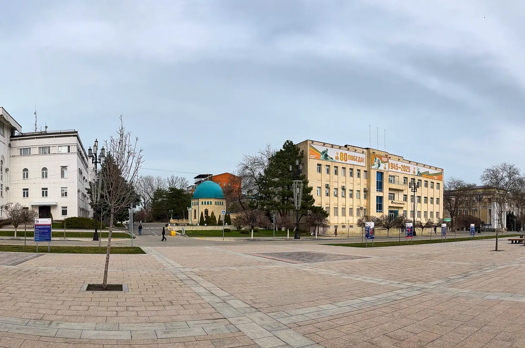 Махачкала