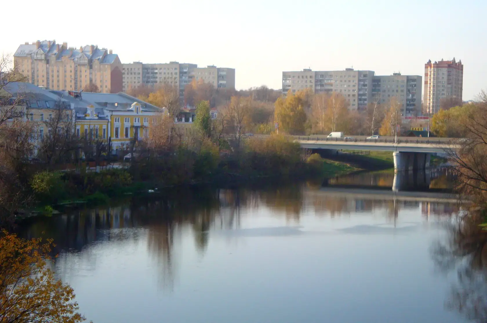 Подольск