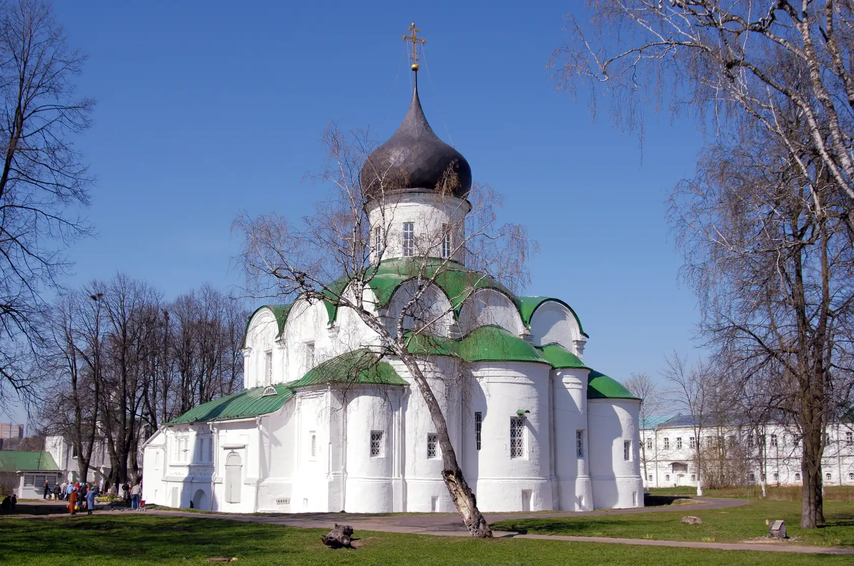 Александров