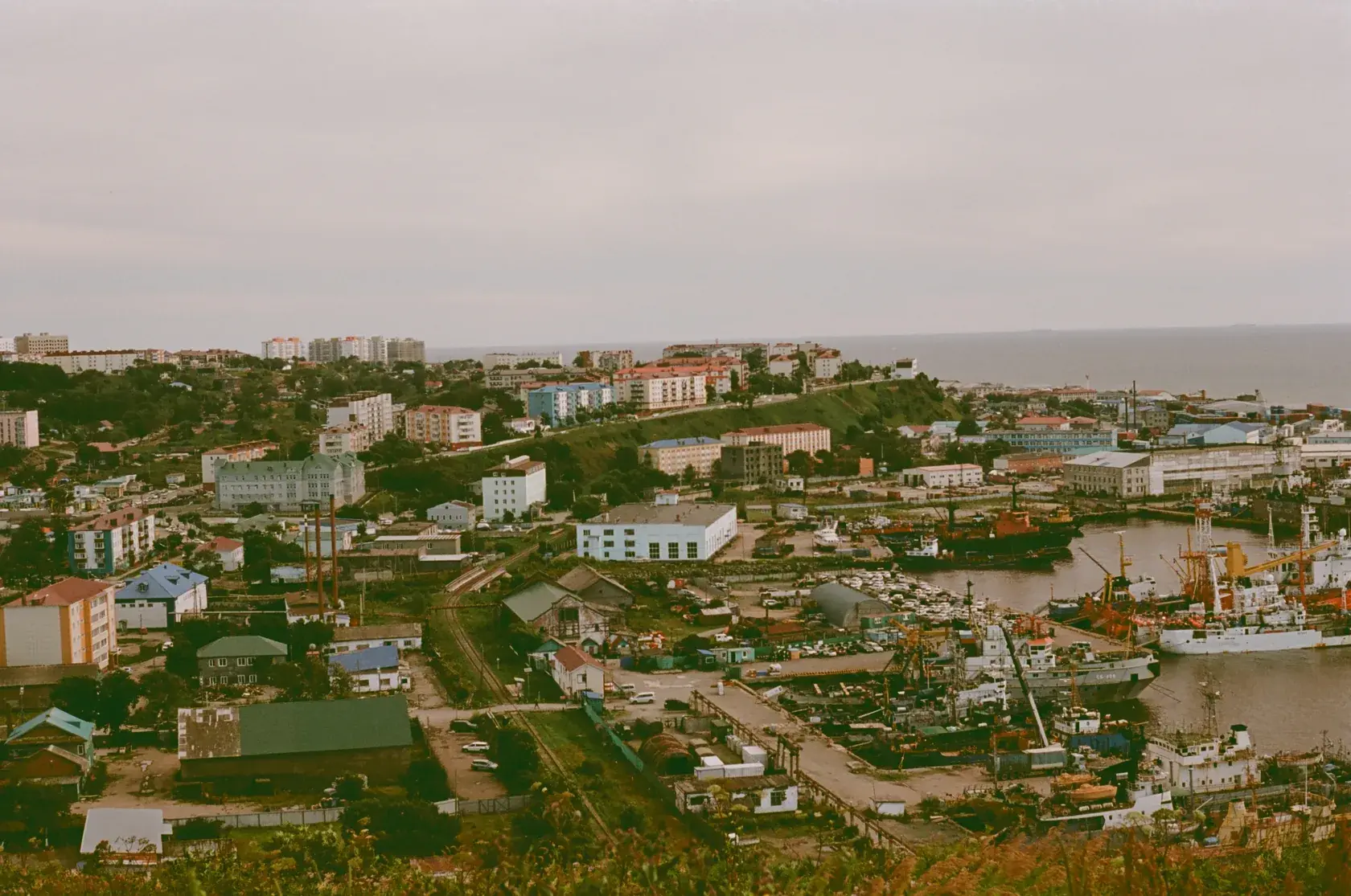Корсаков