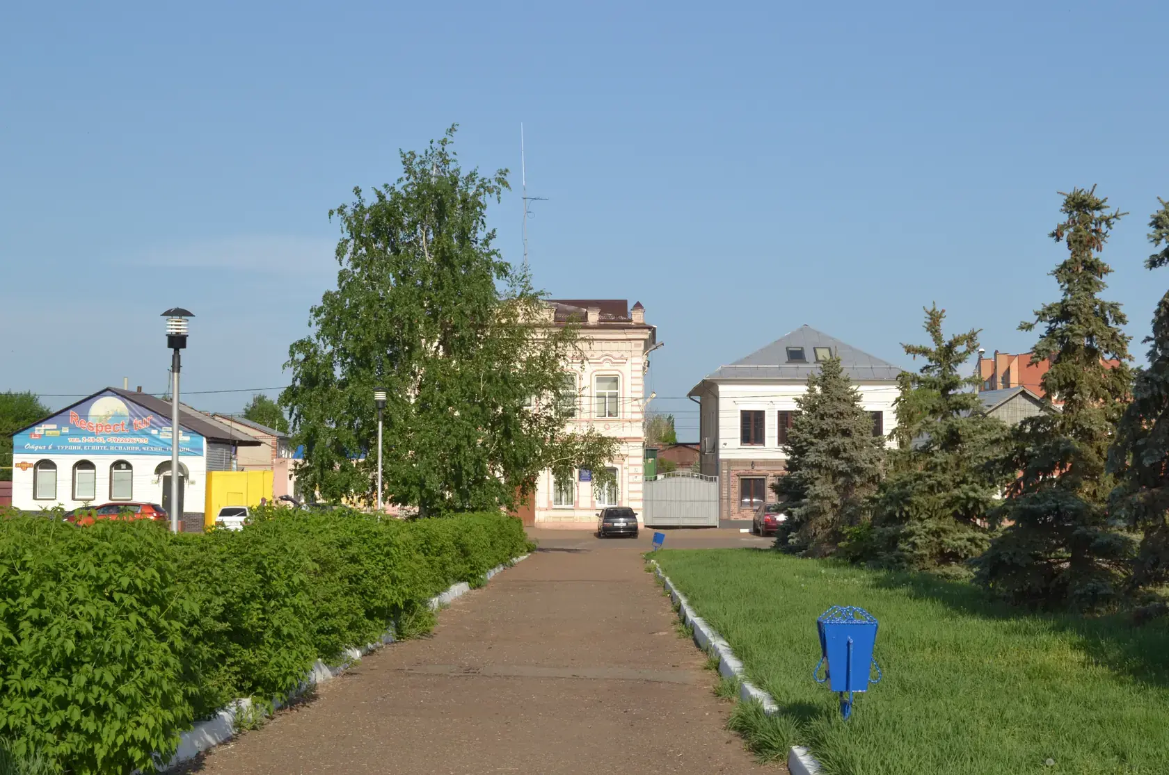 Бузулук