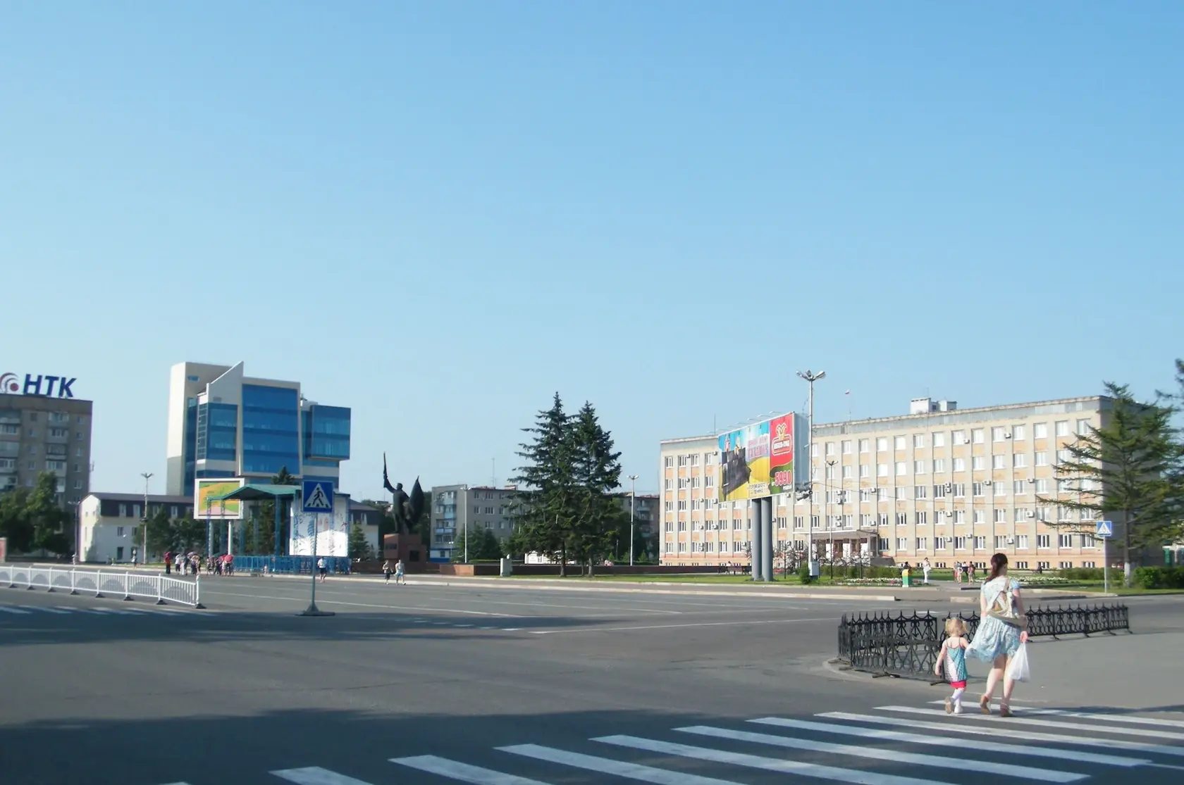 Уссурийск