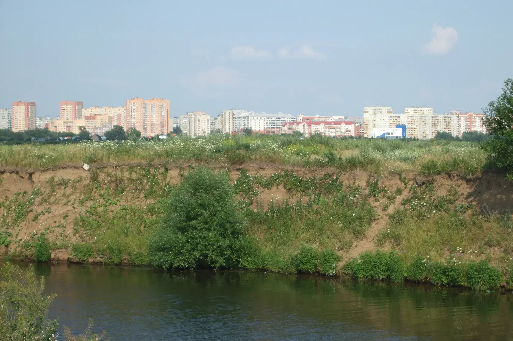Жуковский