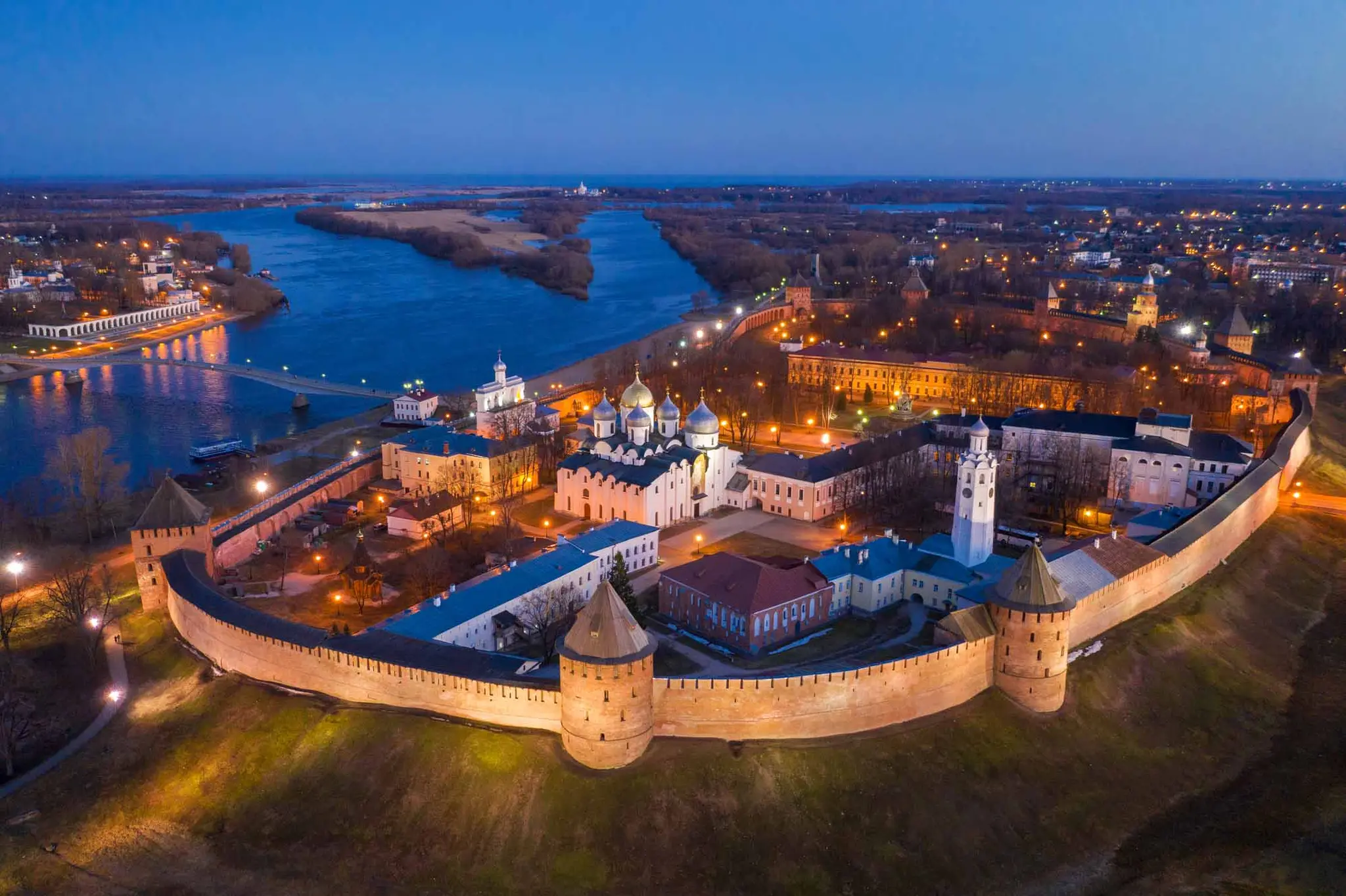 Великий Новгород