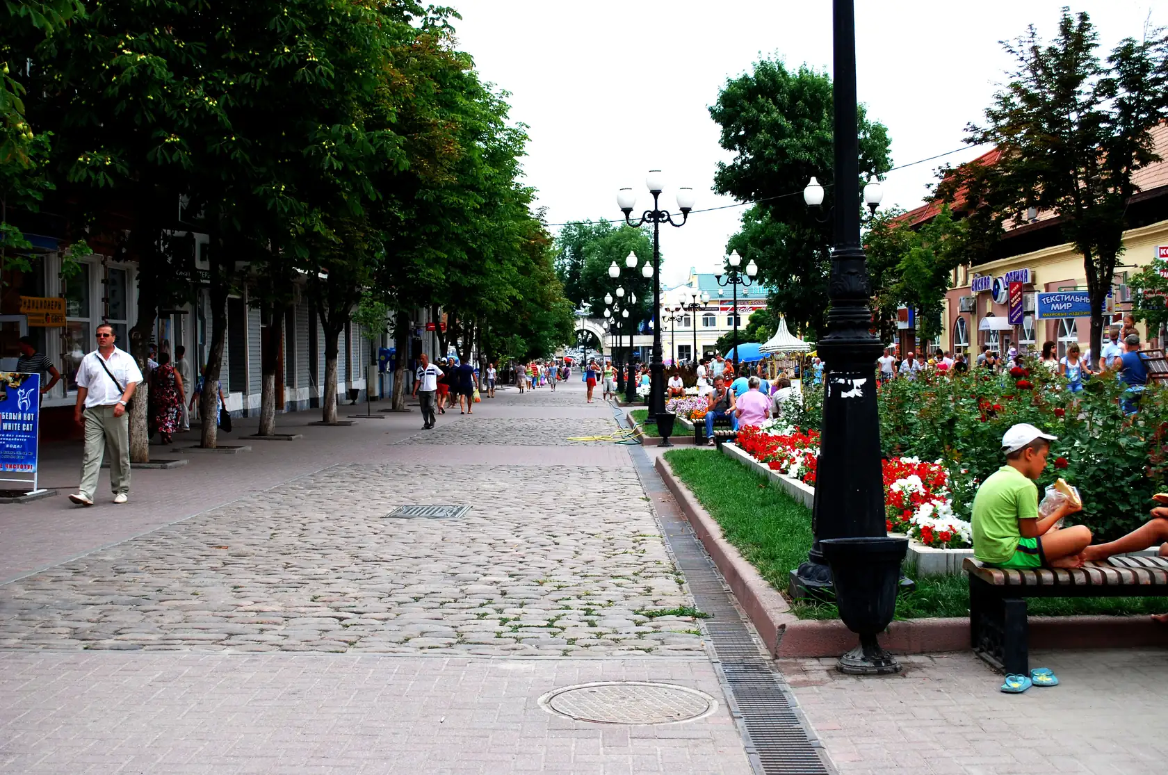 Ейск