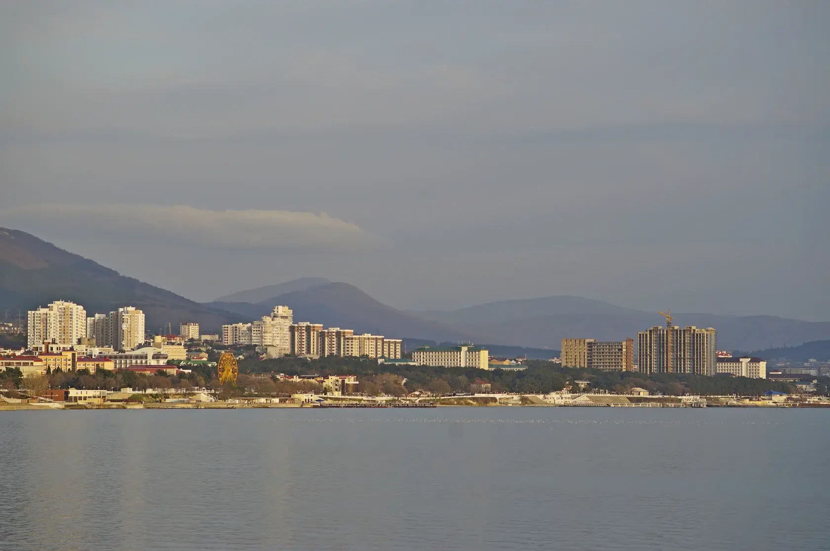 Геленджик