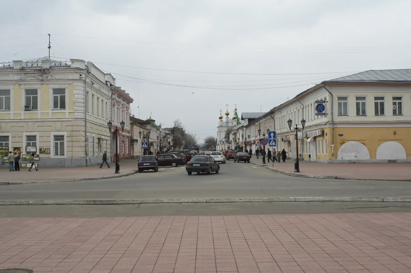 Муром
