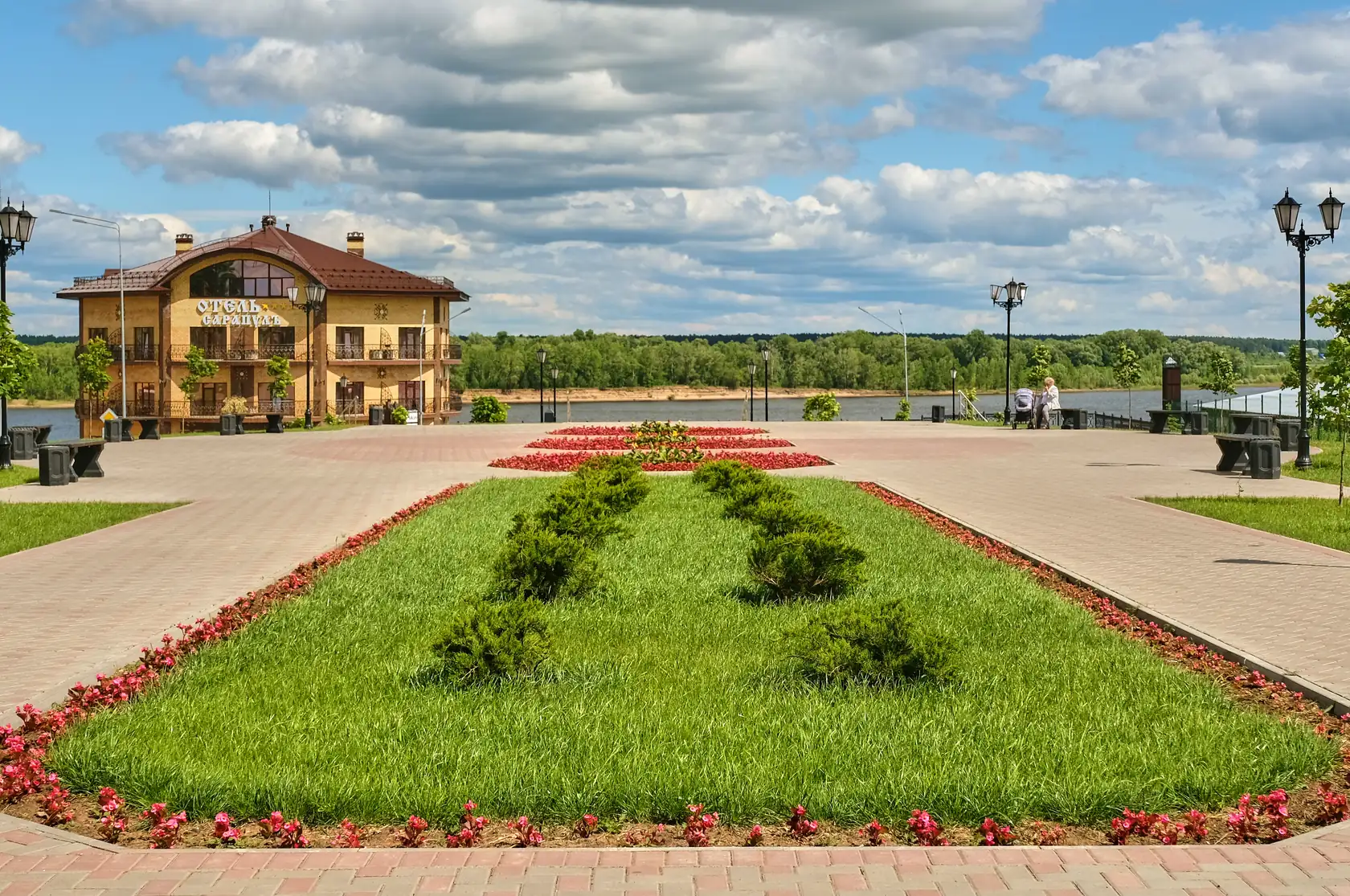 Сарапул