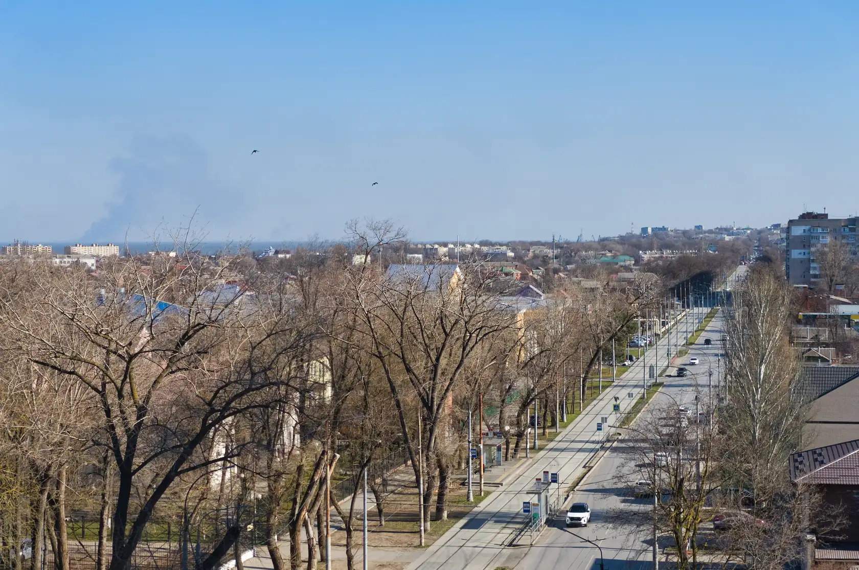 Таганрог