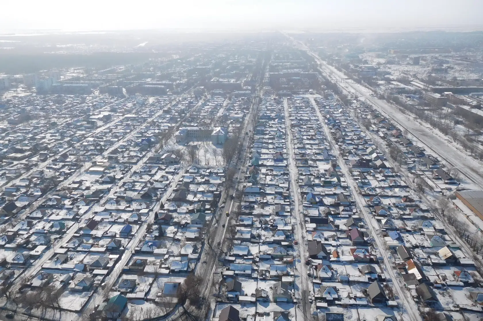 Рубцовск