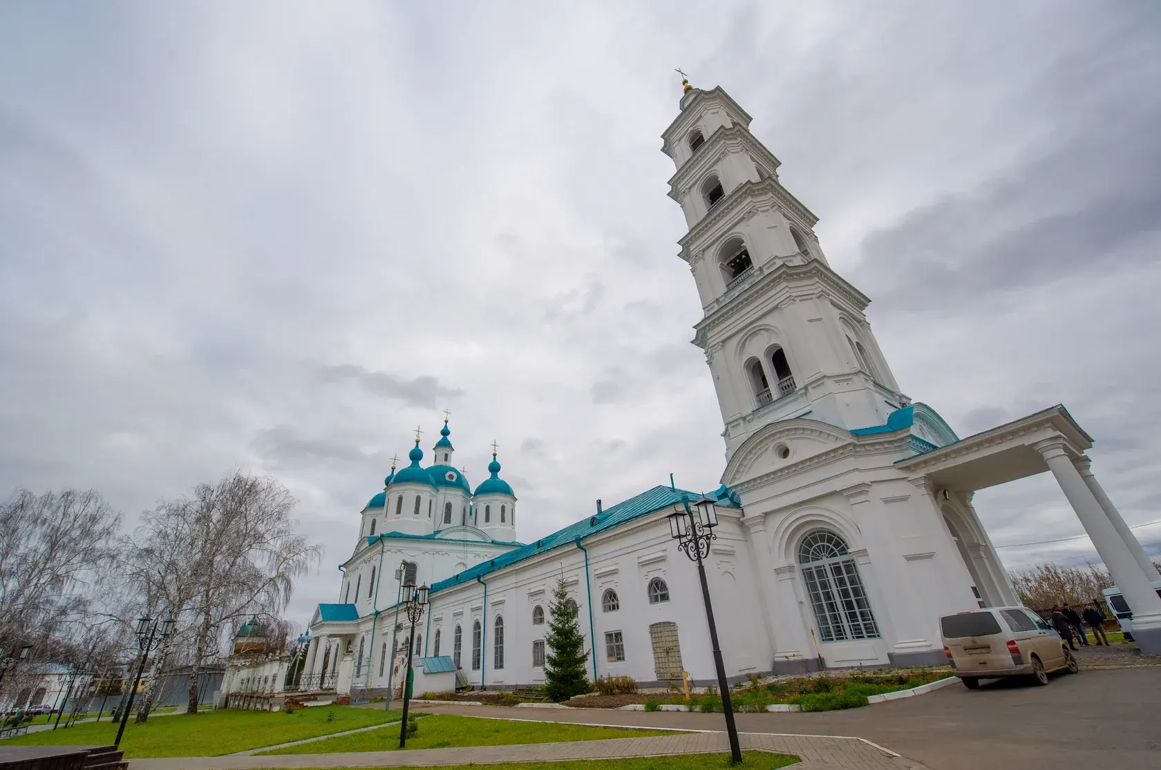 Елабуга