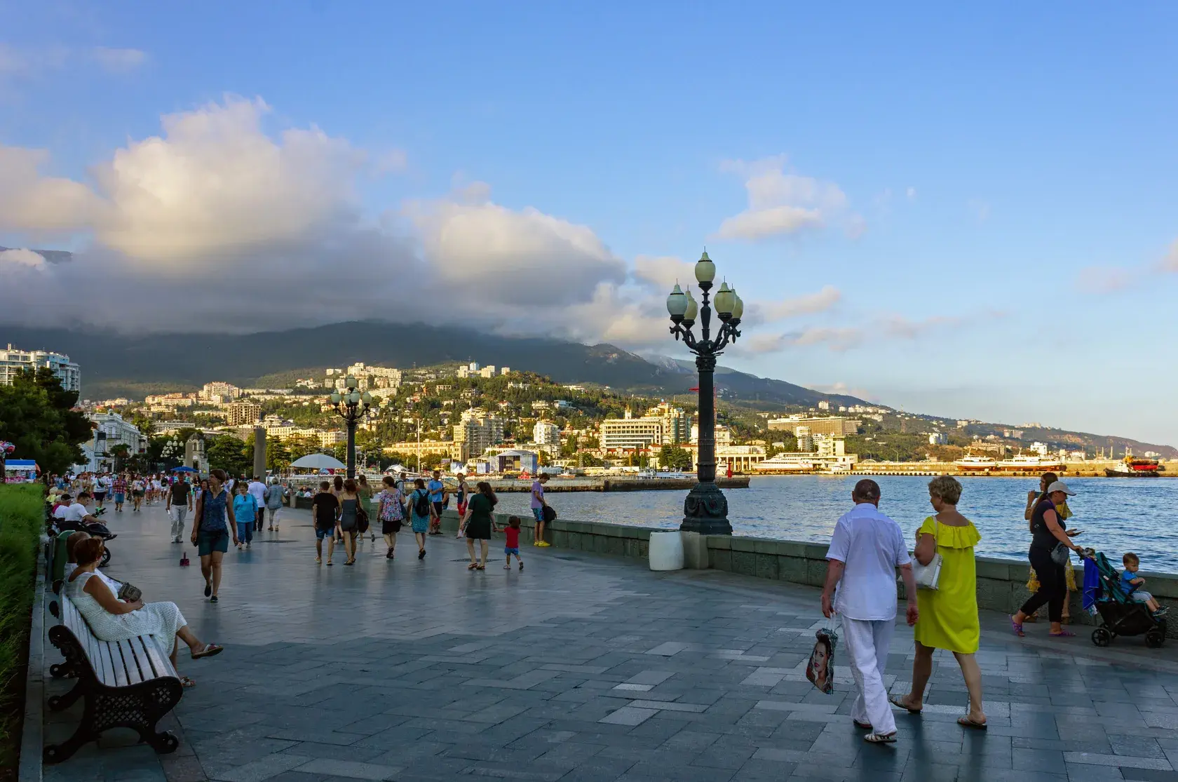 Ялта