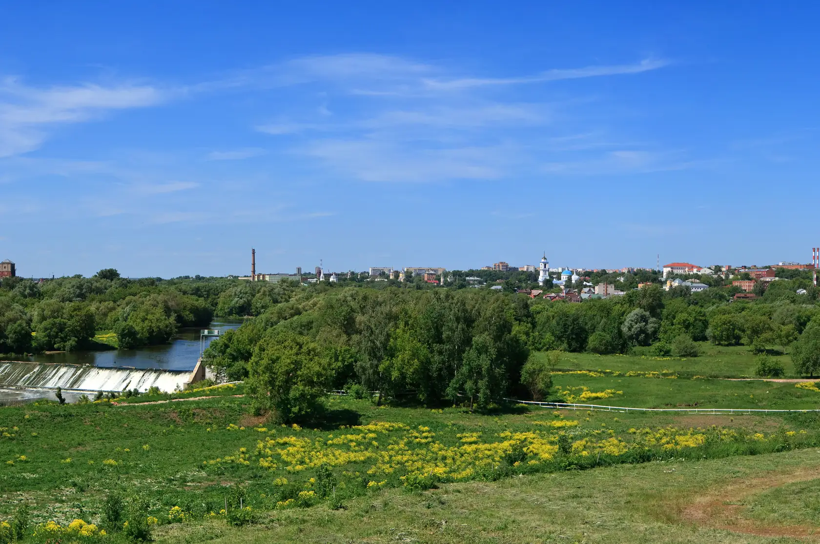 Серпухов