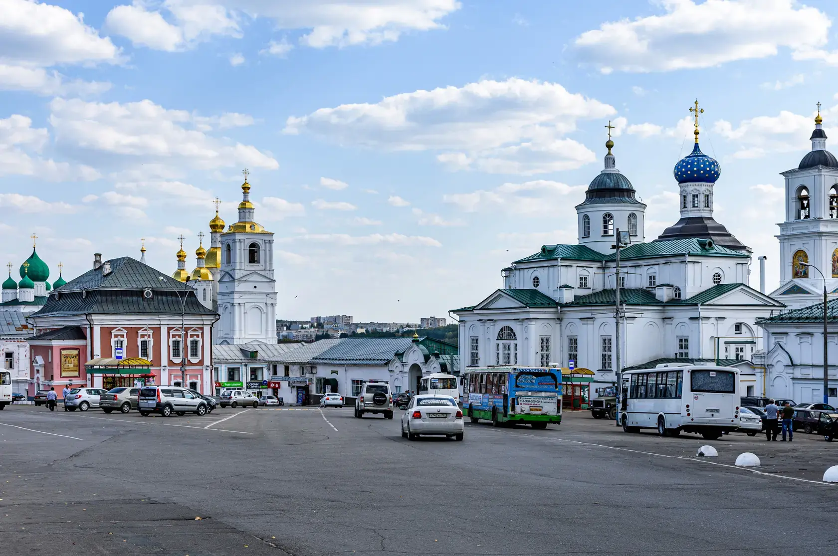 Арзамас