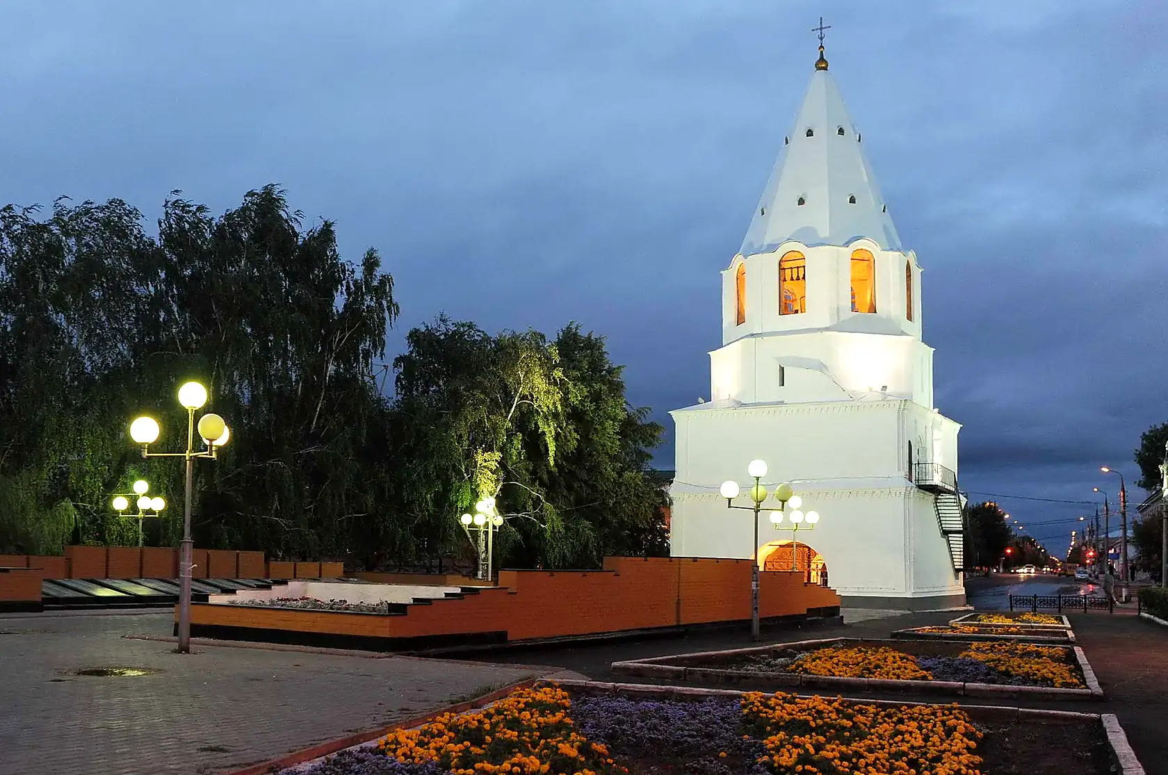 Сызрань