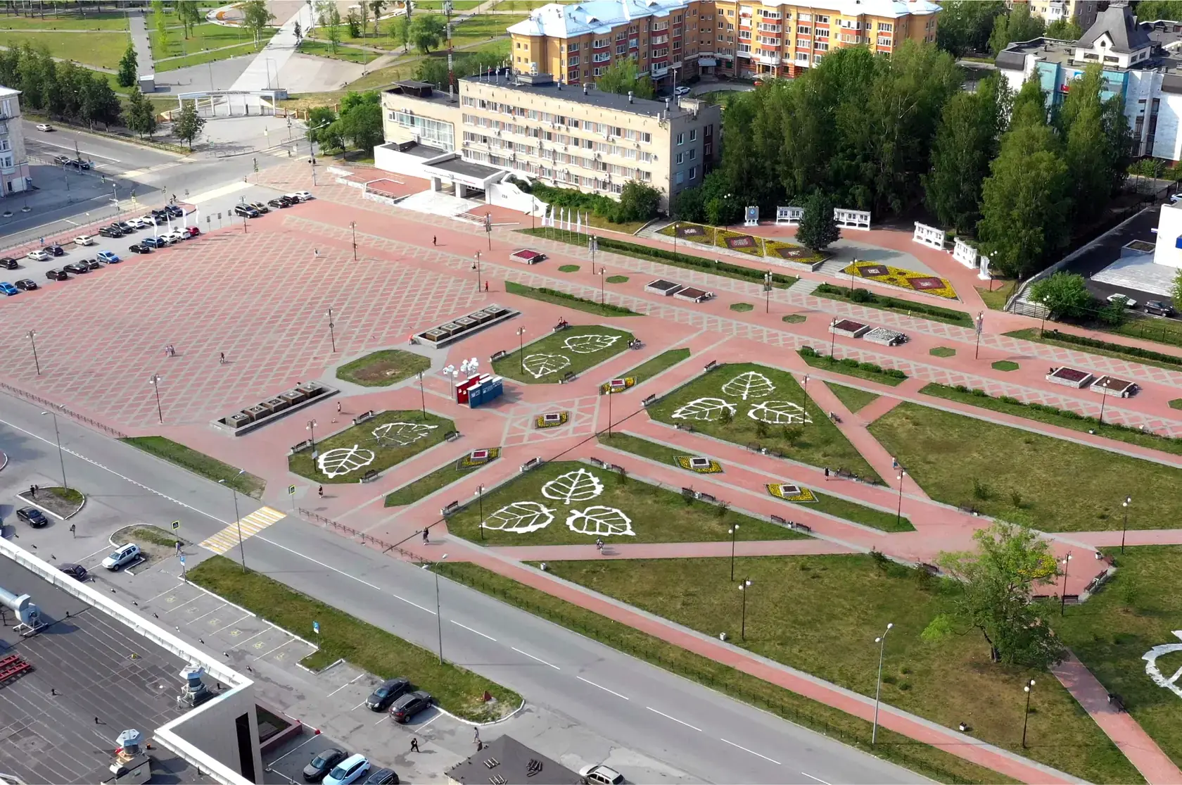 Березники