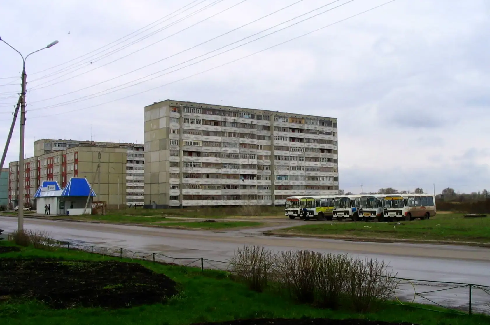 Димитровград