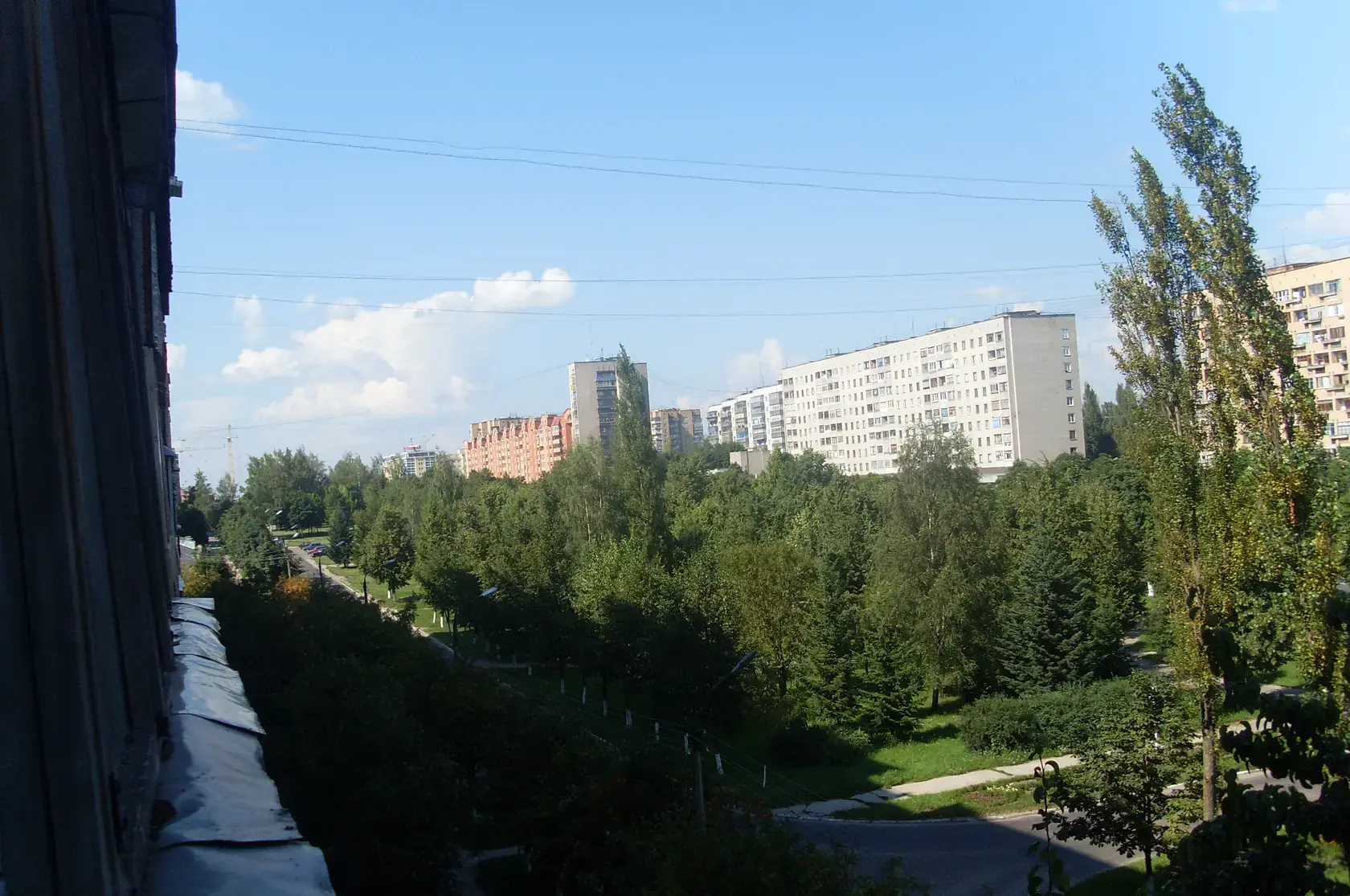 Железногорск
